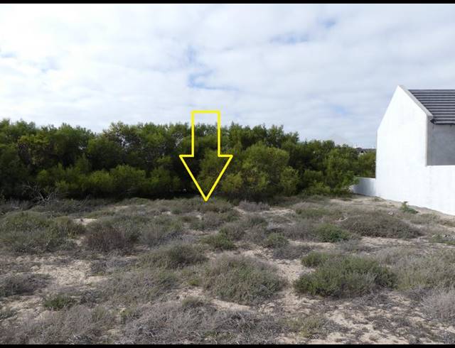 LAND FOR SALE IN SHELLEY POINT